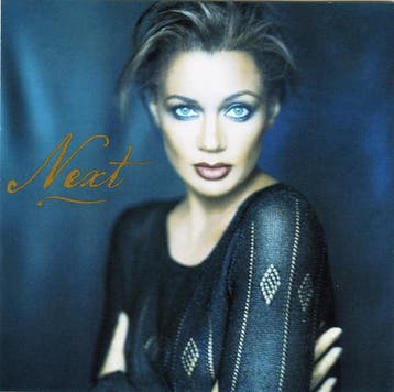 Vanessa Williams - Next, Ophalen of Verzenden, Gebruikt