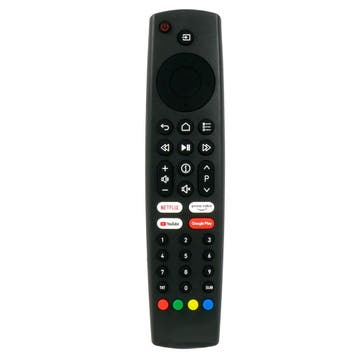 Grundig Universele Smart TV Afstandsbediening met Appknoppen, Ophalen of Verzenden, Nieuw