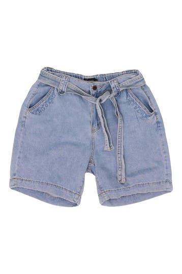 G-maxx Korte broek in maat M Blauw, G-maxx, Verzenden, Zo goed als nieuw, Blauw