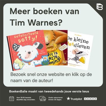 Mummy Mine - Tim Warnes 9780007219773, Verzenden, Zo goed als nieuw, Tim Warnes