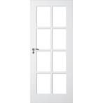 Skantrae binnendeur SKS 1203 88x211,5, 80 tot 100 cm, Binnendeur, Ophalen of Verzenden, Zo goed als nieuw