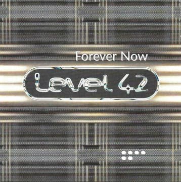 Level 42 - Forever Now, Ophalen of Verzenden, Gebruikt