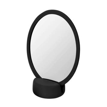 Blomus Cosmeticaspiegel Sono Zwart, Huis en Inrichting, Ophalen of Verzenden, Nieuw