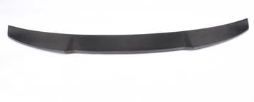 Carbon kofferbak spoiler Audi A3 S3 RS3 8VA, Auto diversen, Tuning en Styling, Verzenden