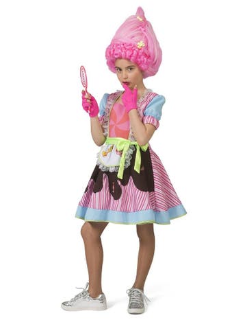 Candy Girl Kostuum Meisje, Ophalen of Verzenden, Nieuw