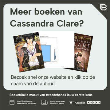 The Dark Artifices- Lady Midnight - Cassandra Clare, Verzenden, Zo goed als nieuw, Cassandra Clare