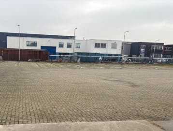 2000m2 gebruikte betonklinkers | grijs | 10cm dik | VSB, Gebruikt, Beton, Klinkers