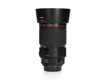 Canon TS-E 135mm f/4 L Macro - Macrolens - 1 jaar garantie, Ophalen of Verzenden, Nieuw, Canon