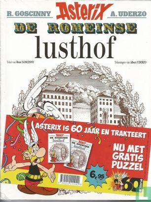 Asterix - De Romeinse Lusthof, Verzenden, Nieuw