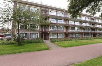 Te Huur 3 Kamer Appartement Burgemeester Norbruislaan In Utr, Huizen en Kamers, Huizen te huur, Utrecht-stad, Direct bij eigenaar