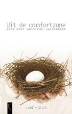 Uit de comfortzone 9789063053574 J. Sills, Boeken, Verzenden, Gelezen, J. Sills