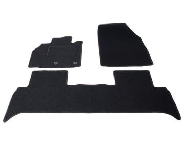 Automatten voor Renault Scenic 3 2009-2016, Verzenden, Nieuw