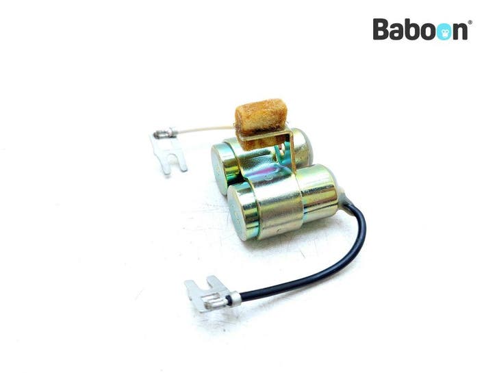 Pickup Suzuki GS 750 1977-1979 (GS750) Condenser, Motoren, Onderdelen | Suzuki, Gebruikt, Verzenden