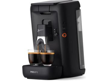 Veiling - Philips Senseo Maestro Koffiepadmachine CSA260/60, Nieuw