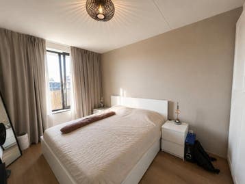 Te huur: Appartement Pampuskade in Rotterdam, Appartement, Rotterdam, Zuid-Holland