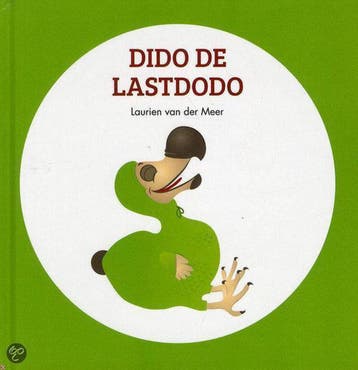 DIDO DE LASTDODO Verhalenboekje - Laurien van der Meer, Verzenden, Gelezen, Laurien van der Meer
