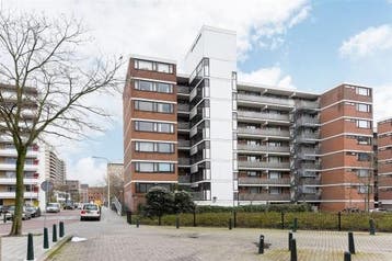 Te Huur 5 Kamer Appartement Sirtemastraat In Den Haag, Huizen en Kamers, Den Haag, Den Haag, Direct bij eigenaar, Appartement