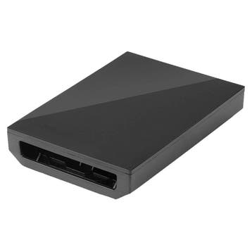 Microsoft Xbox 360 Slim Harde Schijf 250 GB, Verzenden, Zo goed als nieuw