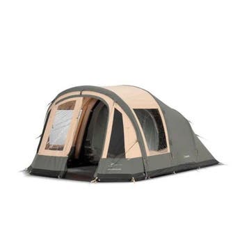 Bardani Airwave 300 Deluxe RSTC SHOWMODEL, Ophalen of Verzenden, Nieuw, Tot en met 4