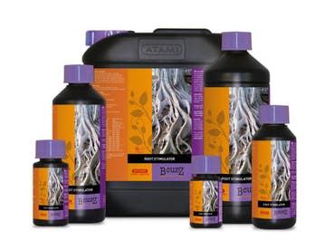 Atami Bcuzz | Wortelstimulator | 5 ltr., Ophalen of Verzenden, Nieuw