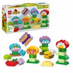 LEGO DUPLO - Creative Garden & Flowers 10444, Ophalen of Verzenden, Nieuw