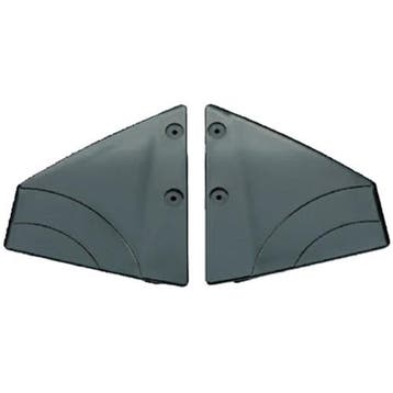 Stabilisator buitenboordmotor 4-50pk, trimvlakken, Ophalen of Verzenden, Nieuw