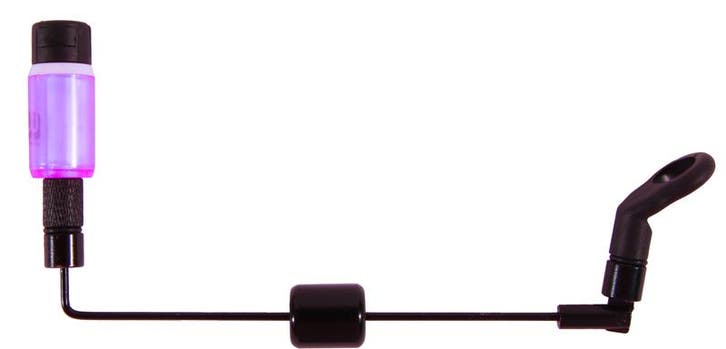 Ultimate Bionic Swing Indicator - Purple, Watersport en Boten, Hengelsport | Algemeen, Overige typen, Nieuw, Verzenden