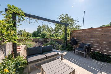 Te huur: Huis Pieter A. van Heijningestraat in Amsterdam, Noord-Holland, Amsterdam