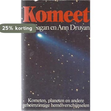Komeet - Françoise Sagan 9789021836232, Verzenden, Gelezen, Françoise Sagan
