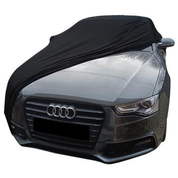Autohoes voor Audi A5 Cabrio (2007-2016) Indoor BESTE, Ophalen of Verzenden, Nieuw, Op maat