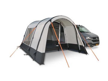 Starcamp opblaasbare bus-campertent voyager air, Nieuw, Starcamp