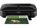 Canon PIXMA iX6850 - A3 Printer - Wireless - Zwart, Computers en Software, Printers, Verzenden, Zo goed als nieuw, Canon