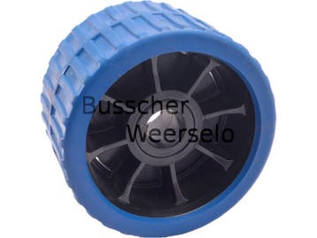 Bootrollen - Diverse afmetingen - Bootrol - Trompetrol, Ophalen of Verzenden, Nieuw
