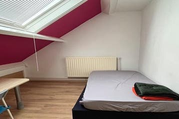 Kamer P.C. Bothstraat in Gouda, 20 tot 35 m², Overige regio's