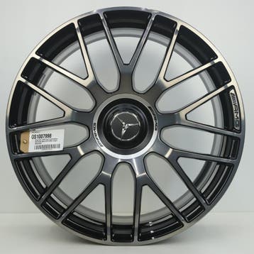 Originele velgen 19/20 inch Mercedes-Benz GTS AMG *OS1007998, Auto-onderdelen, Banden en Velgen, Gebruikt, Velg(en), Overige maten