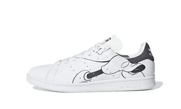 adidas Stan Smith Mickey Mouse, Nieuw