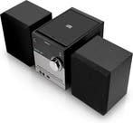 Lenco MC-150 - Stereo set met DAB, Bluetooth®, AUX en USB-aa, Verzenden, Zo goed als nieuw