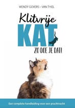 Klitvrije kat, zo doe je dat! 9789492926487, Verzenden, Gelezen, Wendy Govers – van Thiel
