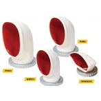 LUCHTHAPPER CARTOON SERIES DRAAIBARE RING -VETUS-, Ophalen of Verzenden, Nieuw, Zeilboot of Motorboot