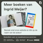 Hoeren 9789053334843 Ingrid Meijer, Boeken, Verzenden, Zo goed als nieuw, Ingrid Meijer