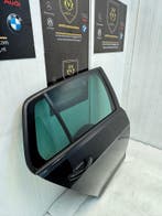 VW Golf 7,5/VII AUA bj.2018 portier 4-deurs rechts achter, Auto-onderdelen, Gebruikt, Rechts, Volkswagen, Deur