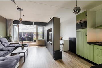 Te huur: Appartement Hannie Schaftrode in Zoetermeer, Zoetermeer, Appartement, Zuid-Holland