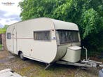 Tabbert 530 PREMIER - Marge