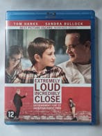 EXTREMELY LOUD & INCREDIBLY CLOSE (BLURAY), Verzenden, Gebruikt