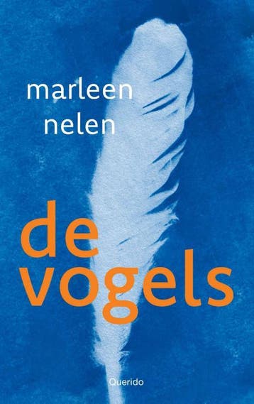 De Vogels | Marleen Nelen | Nieuw, Boeken, Ophalen of Verzenden, Nieuw, Marleen Nelen