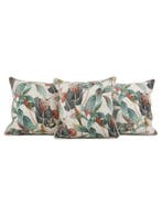 TexStilArt - MIRABILIA NATURAE - Exclusieve kussenhoezen -