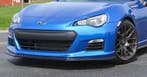 PU Design Voorlip CS Style Subaru BRZ, Subaru, Voor, Nieuw, Ophalen of Verzenden