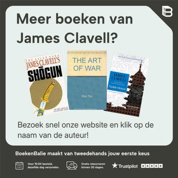 Escape - James Clavell 9780340654163, Verzenden, Gelezen, James Clavell