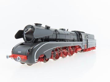 Märklin H0 - 37080 - Stoomlocomotief met tender (1) - BR 10, Nieuw