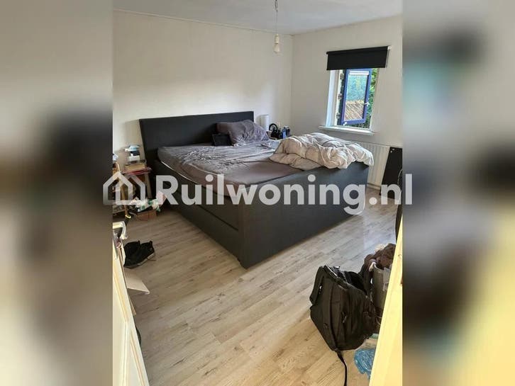 Ruime eensgezingswoningVeenendaal zoekt plek in Scherpenzeel, Huizen en Kamers, Woningruil, Utrecht